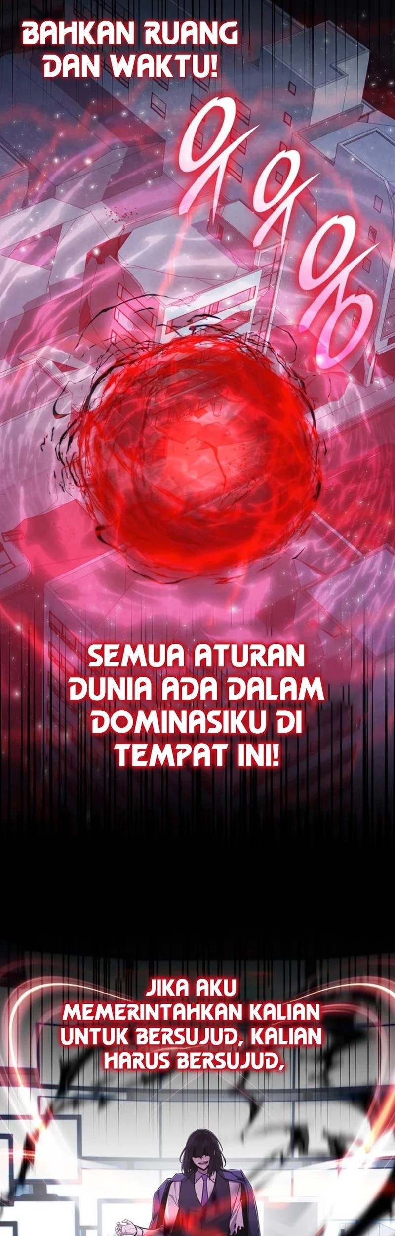 Subscribing to the Transcendent’s Channel Chapter 58 Gambar 60