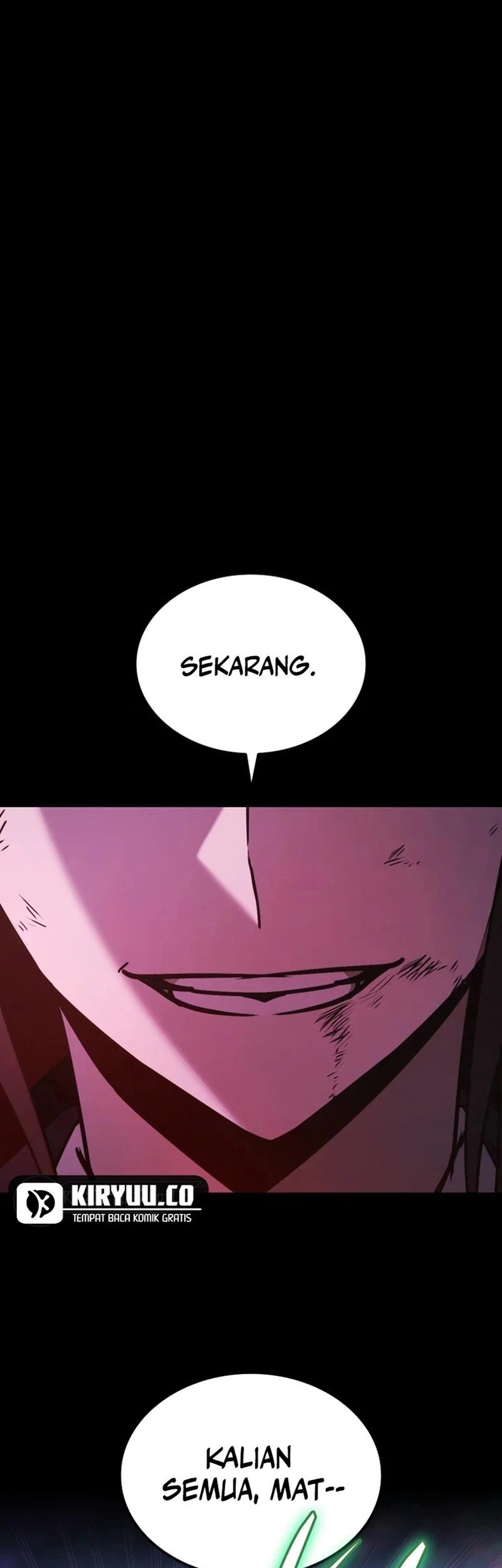 Subscribing to the Transcendent’s Channel Chapter 58 Gambar 62