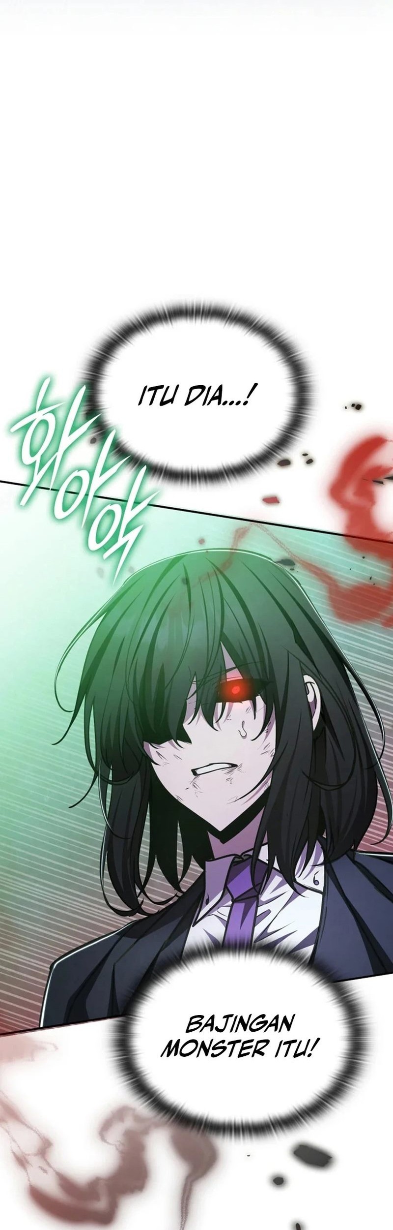 Subscribing to the Transcendent’s Channel Chapter 58 Gambar 64