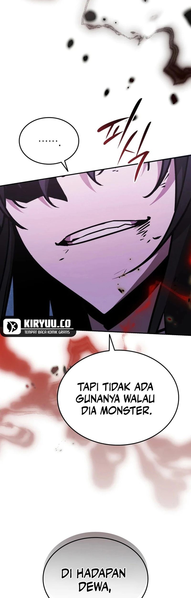 Subscribing to the Transcendent’s Channel Chapter 58 Gambar 65