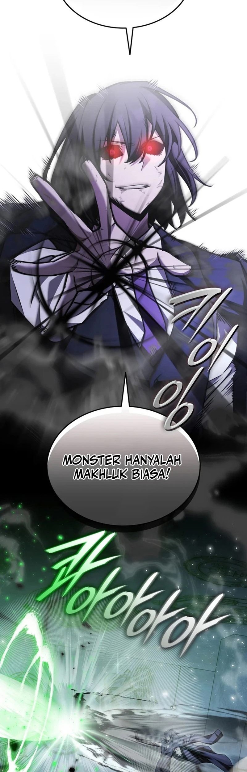 Subscribing to the Transcendent’s Channel Chapter 58 Gambar 66