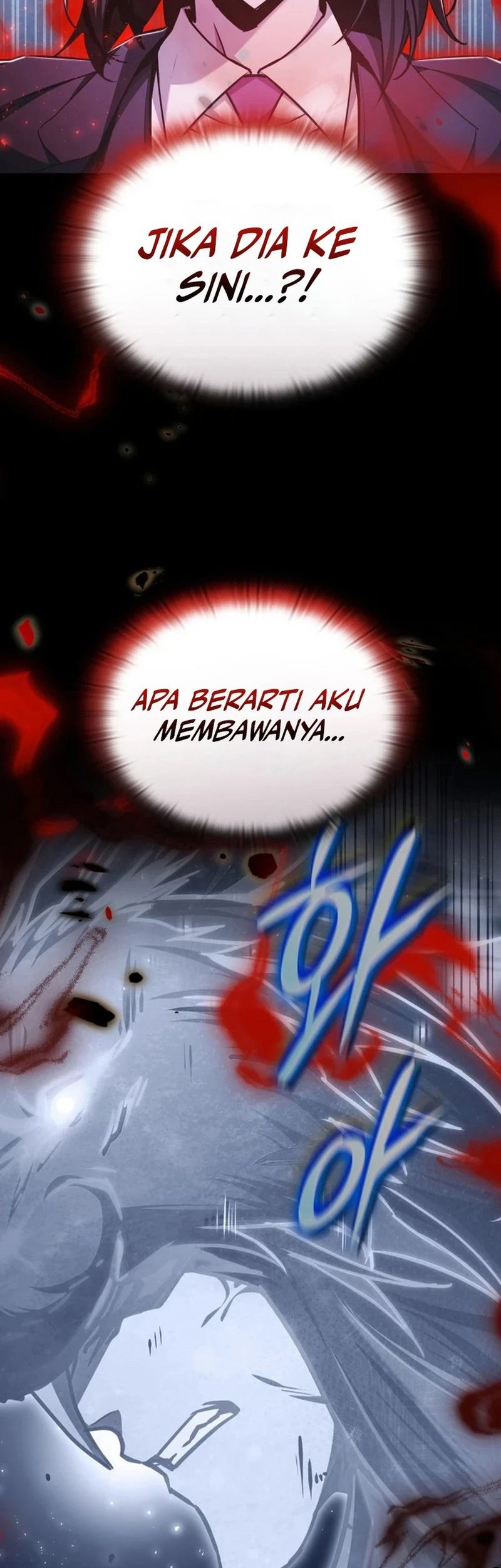 Subscribing to the Transcendent’s Channel Chapter 58 Gambar 69