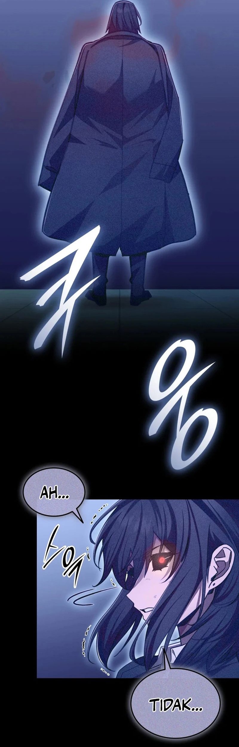 Subscribing to the Transcendent’s Channel Chapter 58 Gambar 71