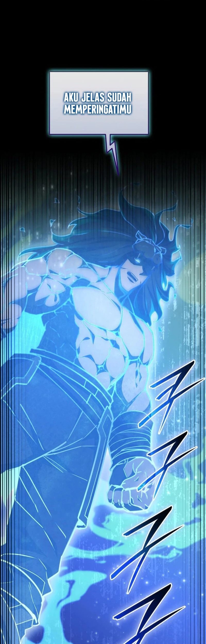 Subscribing to the Transcendent’s Channel Chapter 58 Gambar 72