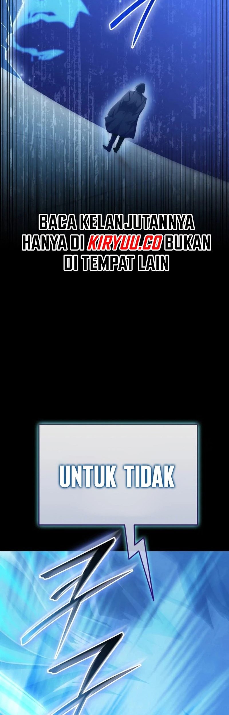 Subscribing to the Transcendent’s Channel Chapter 58 Gambar 73