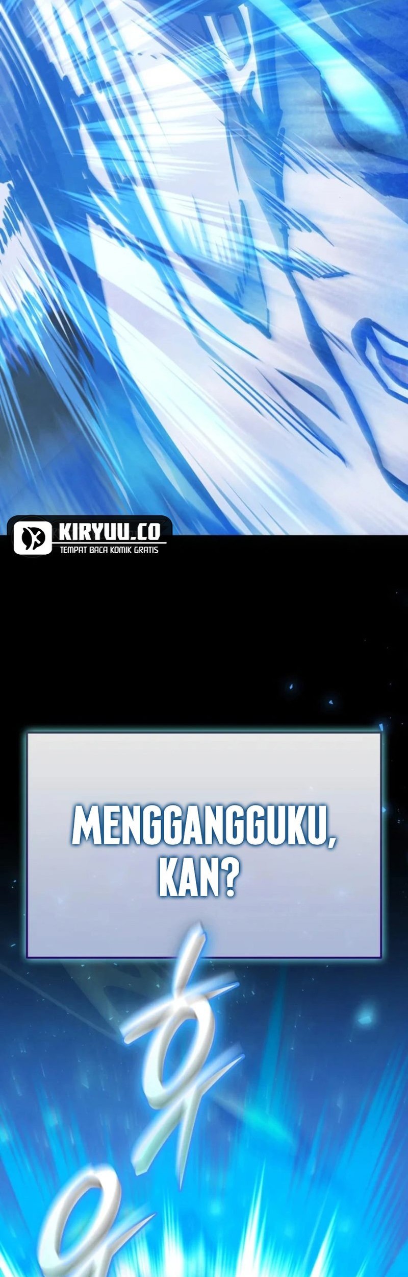 Subscribing to the Transcendent’s Channel Chapter 58 Gambar 75