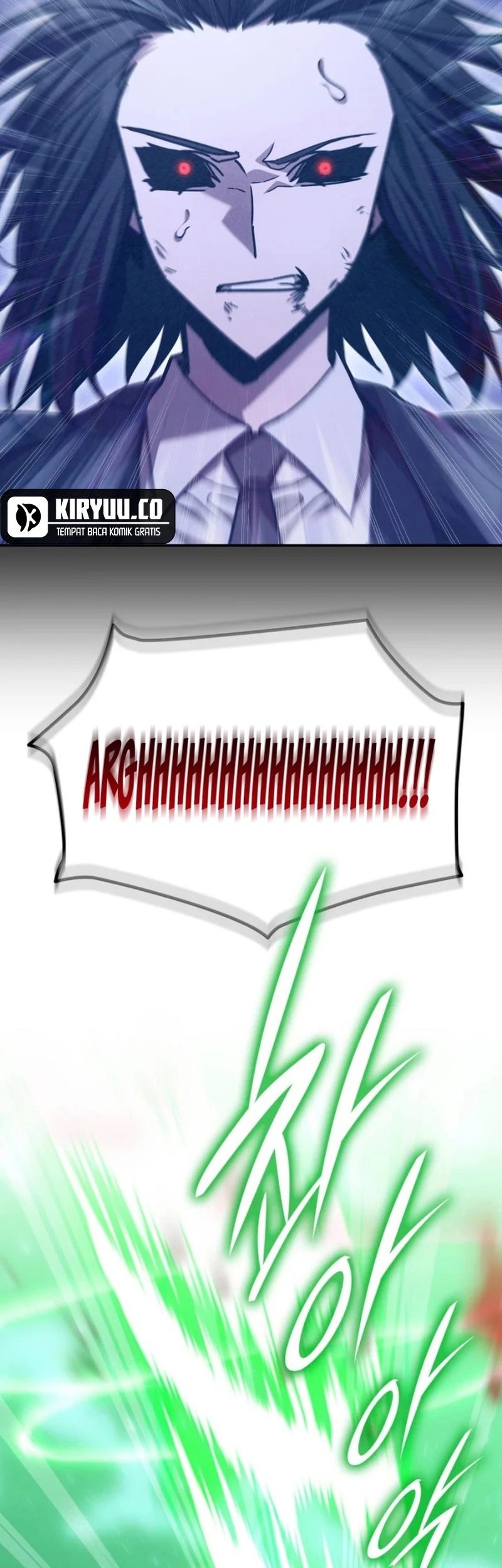 Subscribing to the Transcendent’s Channel Chapter 58 Gambar 77