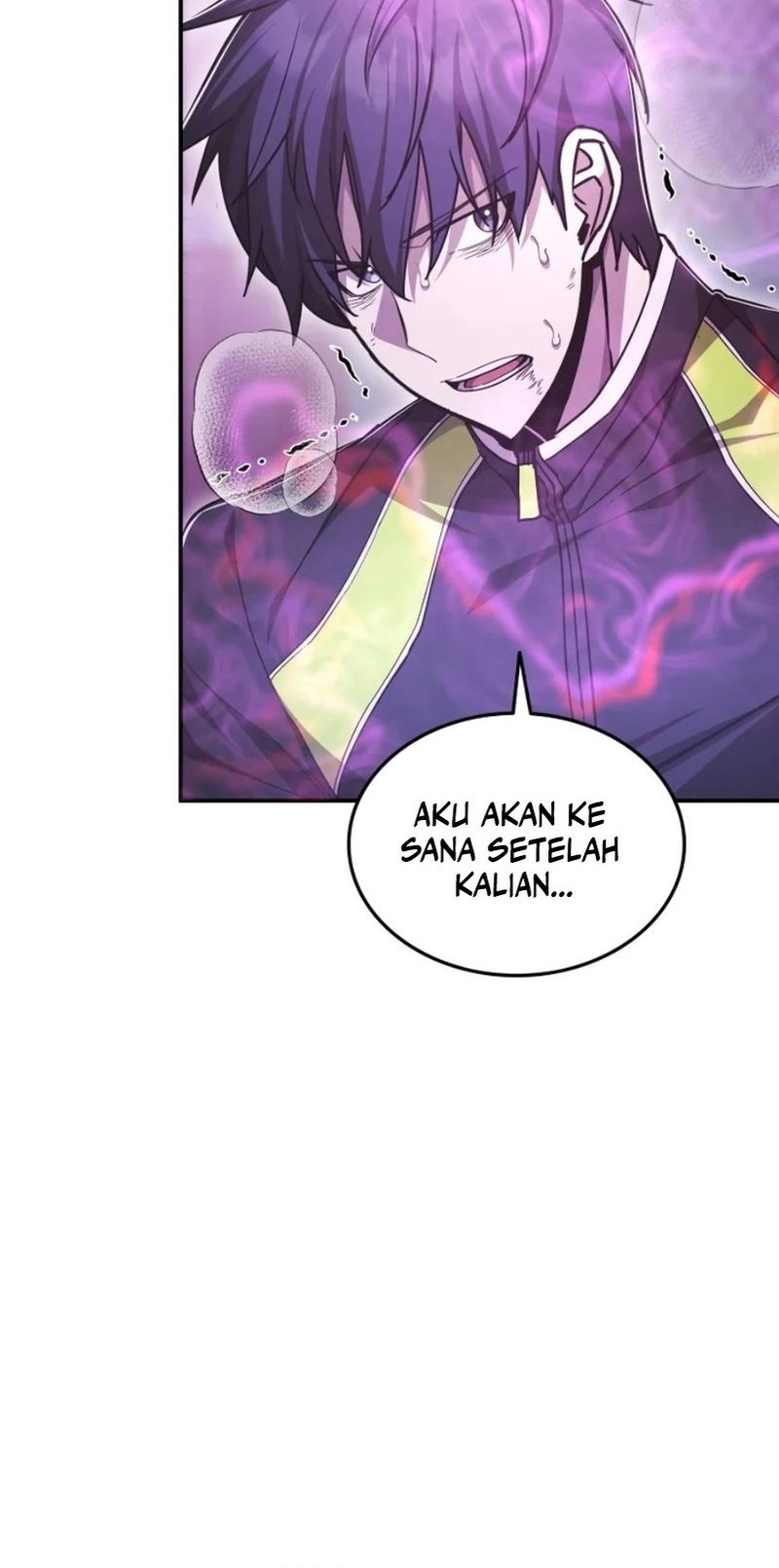 Subscribing to the Transcendent’s Channel Chapter 58 Gambar 27