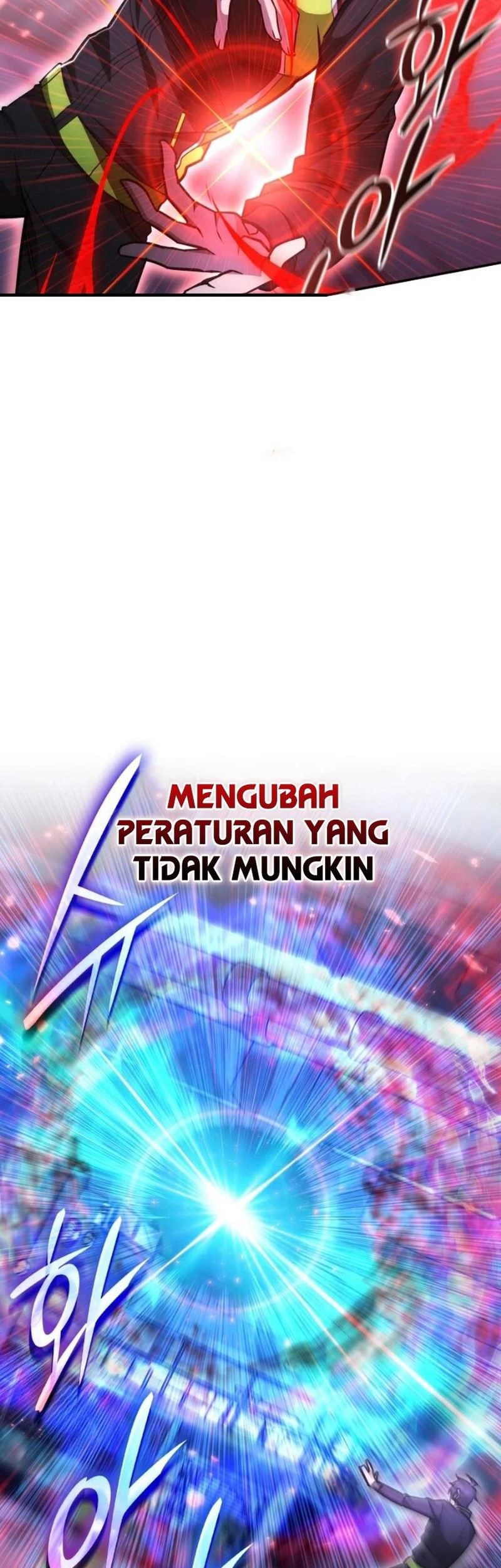 Subscribing to the Transcendent’s Channel Chapter 58 Gambar 19