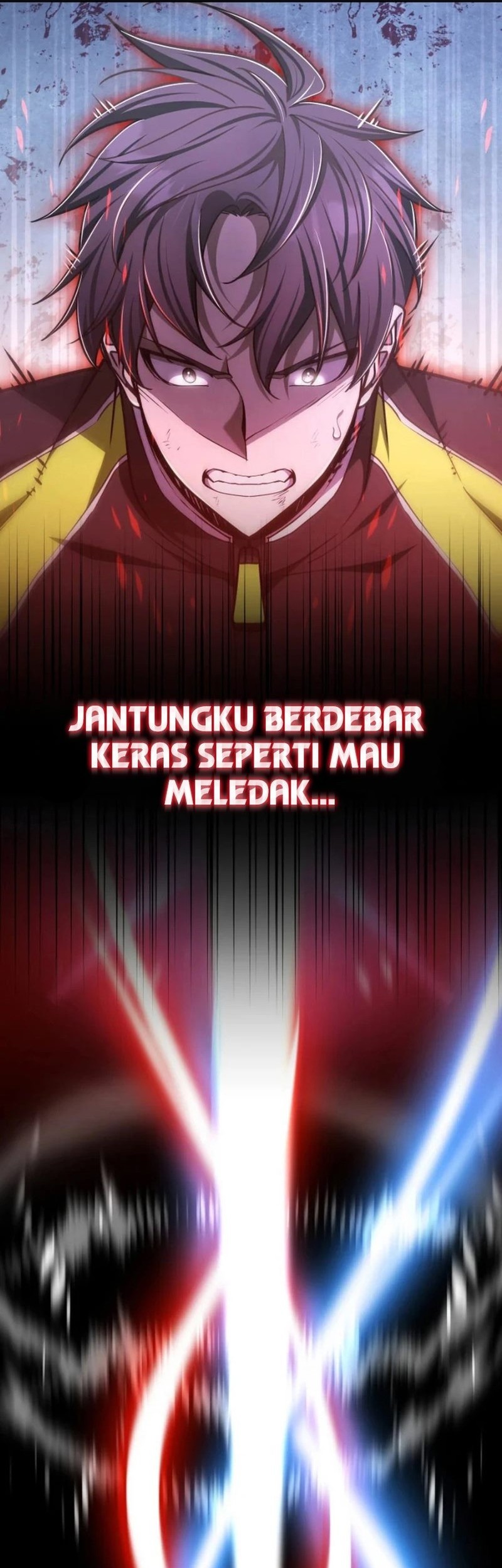 Subscribing to the Transcendent’s Channel Chapter 58 Gambar 21