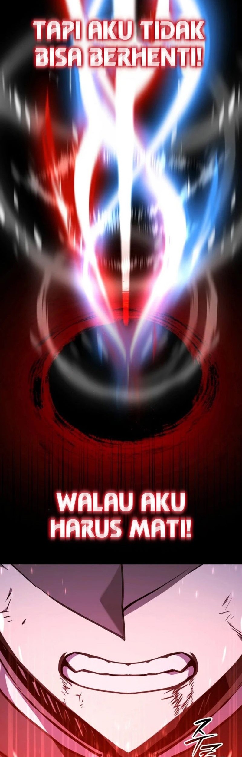 Subscribing to the Transcendent’s Channel Chapter 58 Gambar 22