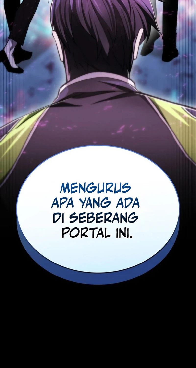 Subscribing to the Transcendent’s Channel Chapter 58 Gambar 31