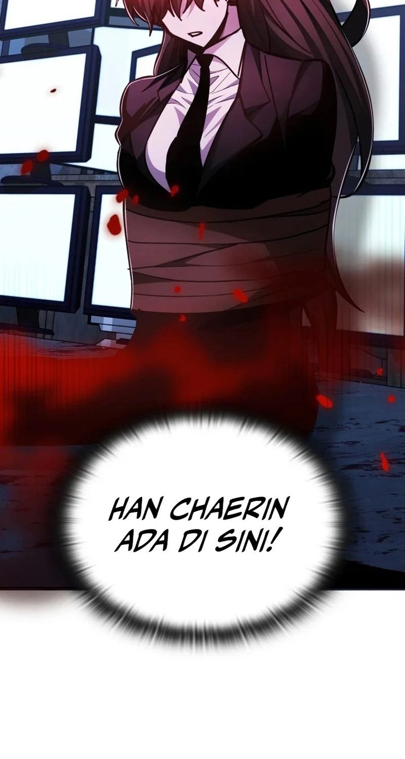 Subscribing to the Transcendent’s Channel Chapter 58 Gambar 35