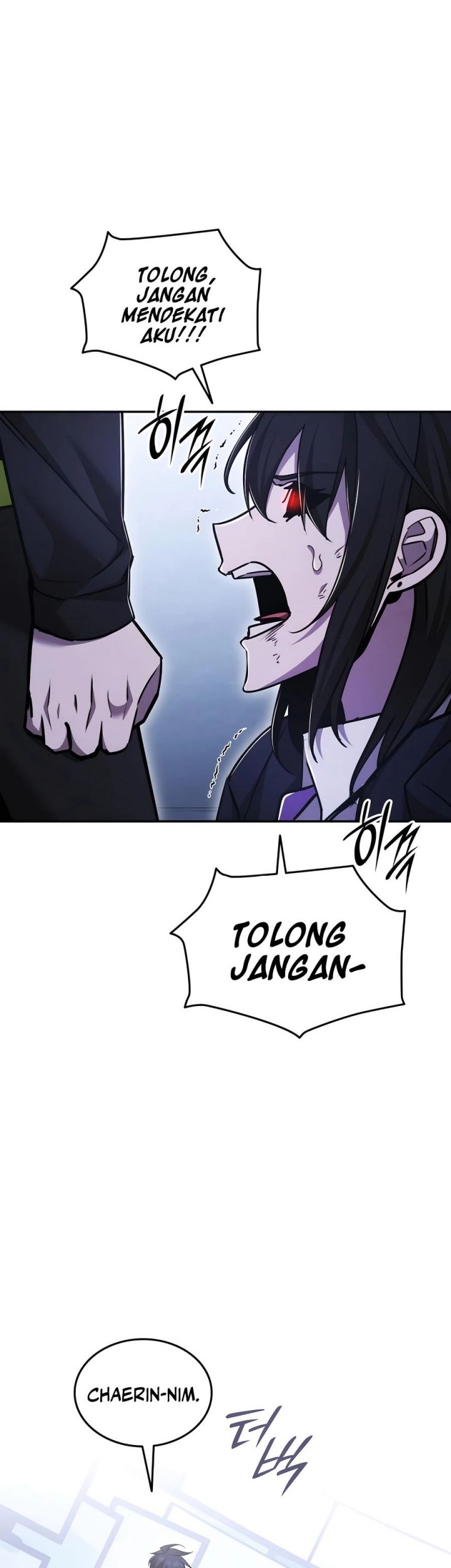 Subscribing to the Transcendent’s Channel Chapter 59 Gambar 8