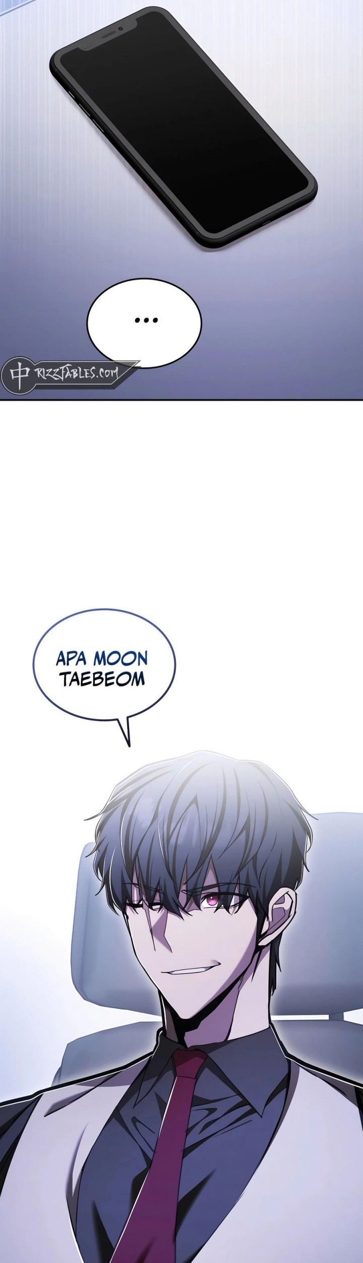 Subscribing to the Transcendent’s Channel Chapter 59 Gambar 28