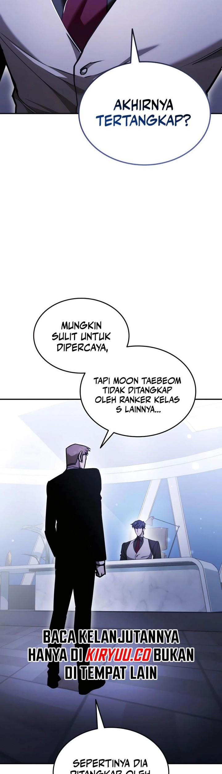 Subscribing to the Transcendent’s Channel Chapter 59 Gambar 29