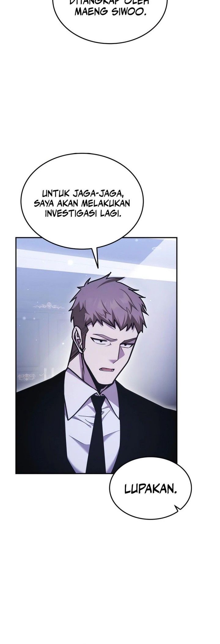 Subscribing to the Transcendent’s Channel Chapter 59 Gambar 30