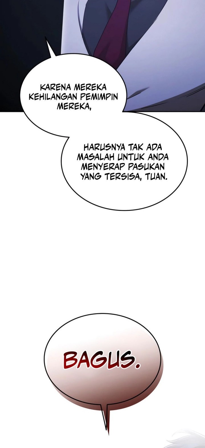 Subscribing to the Transcendent’s Channel Chapter 59 Gambar 33