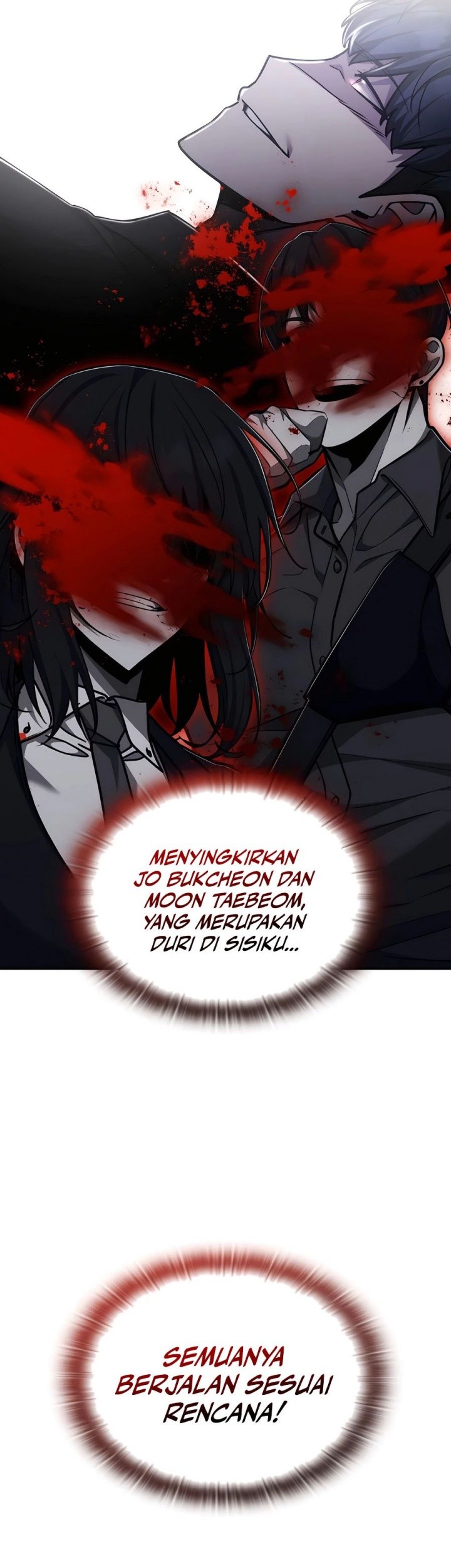 Subscribing to the Transcendent’s Channel Chapter 59 Gambar 34