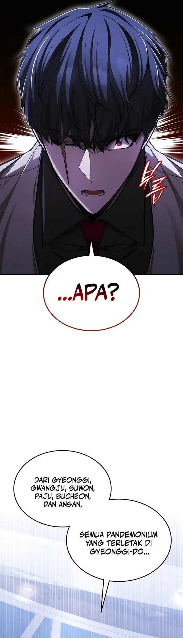 Subscribing to the Transcendent’s Channel Chapter 59 Gambar 37