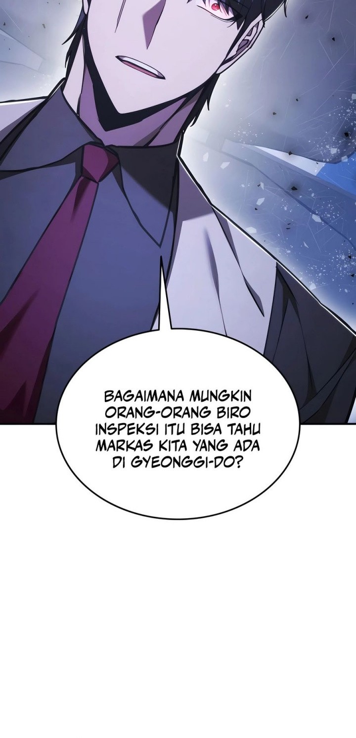 Subscribing to the Transcendent’s Channel Chapter 59 Gambar 39