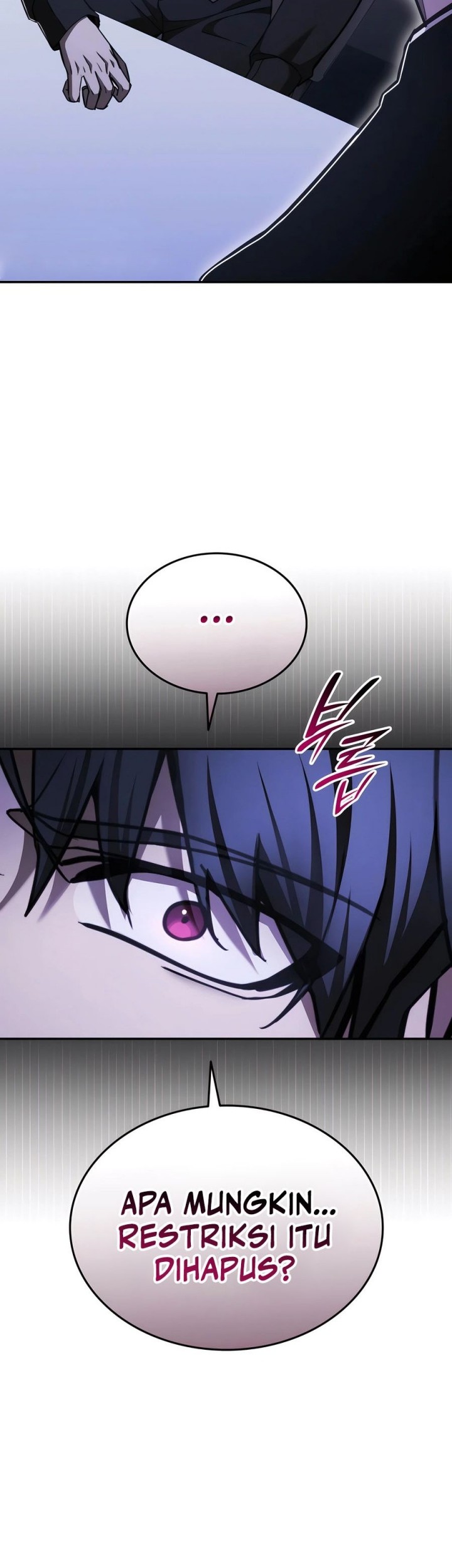 Subscribing to the Transcendent’s Channel Chapter 59 Gambar 41