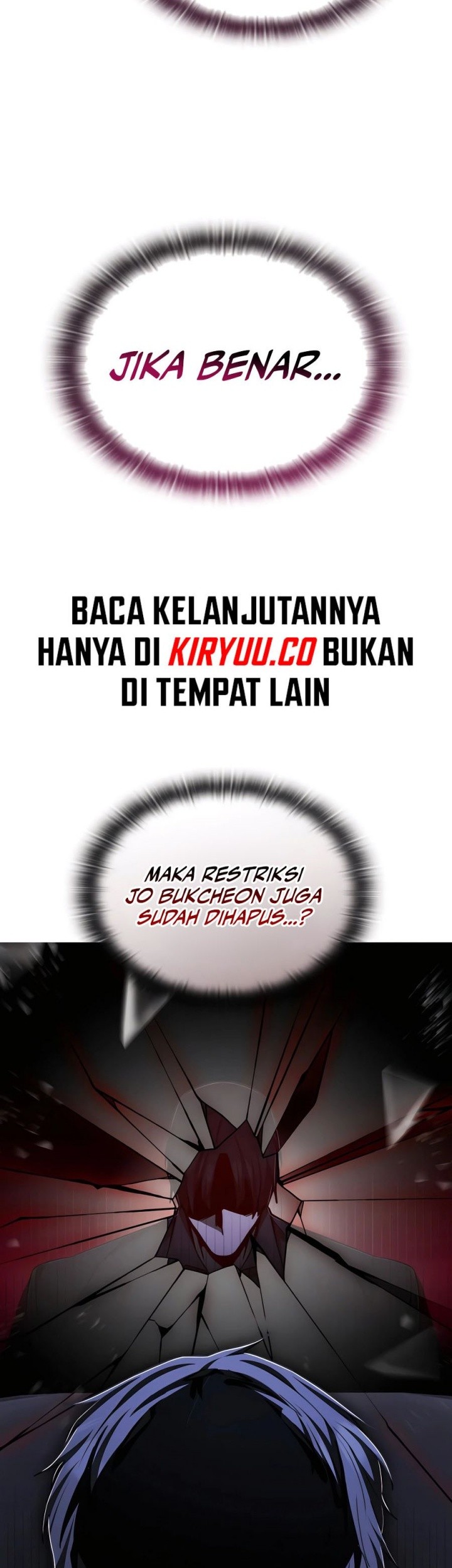 Subscribing to the Transcendent’s Channel Chapter 59 Gambar 43