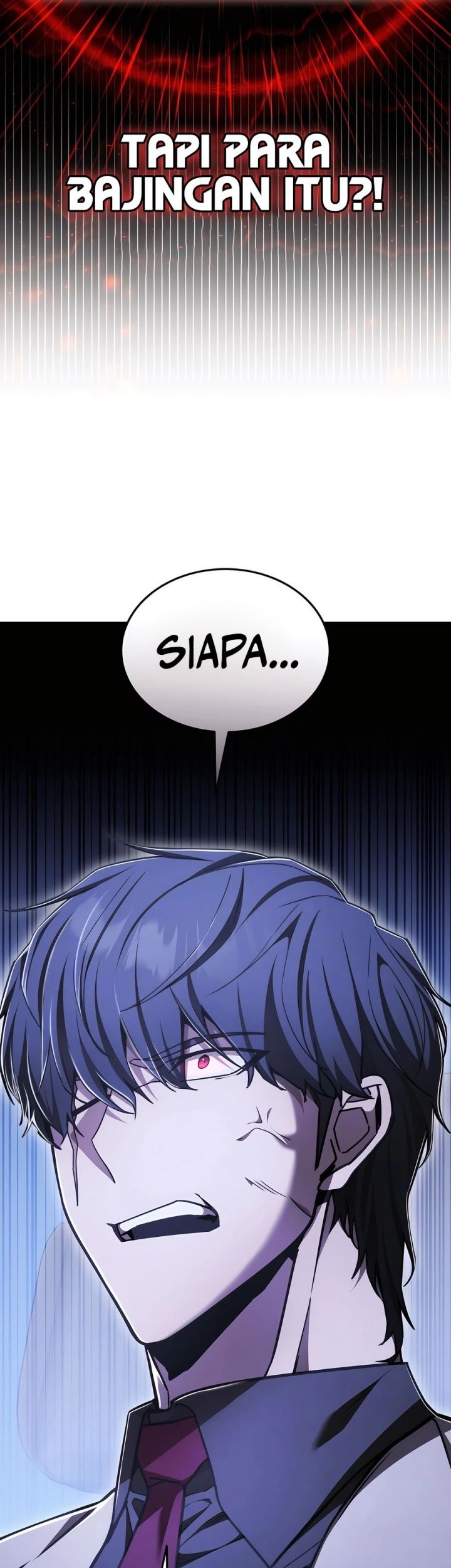 Subscribing to the Transcendent’s Channel Chapter 59 Gambar 46