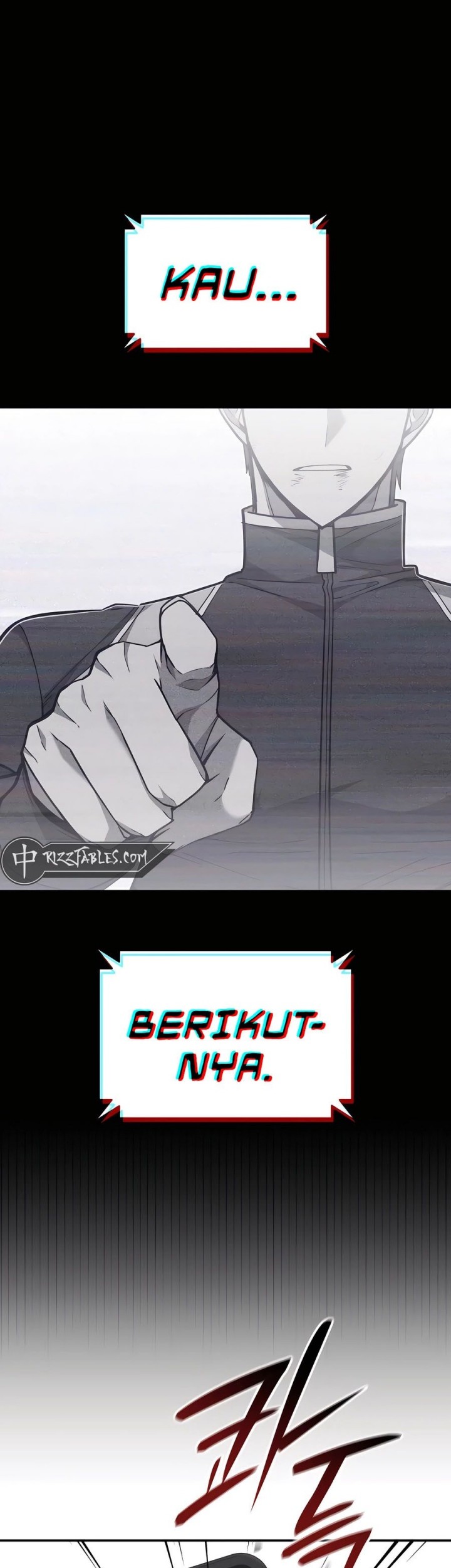 Subscribing to the Transcendent’s Channel Chapter 59 Gambar 50