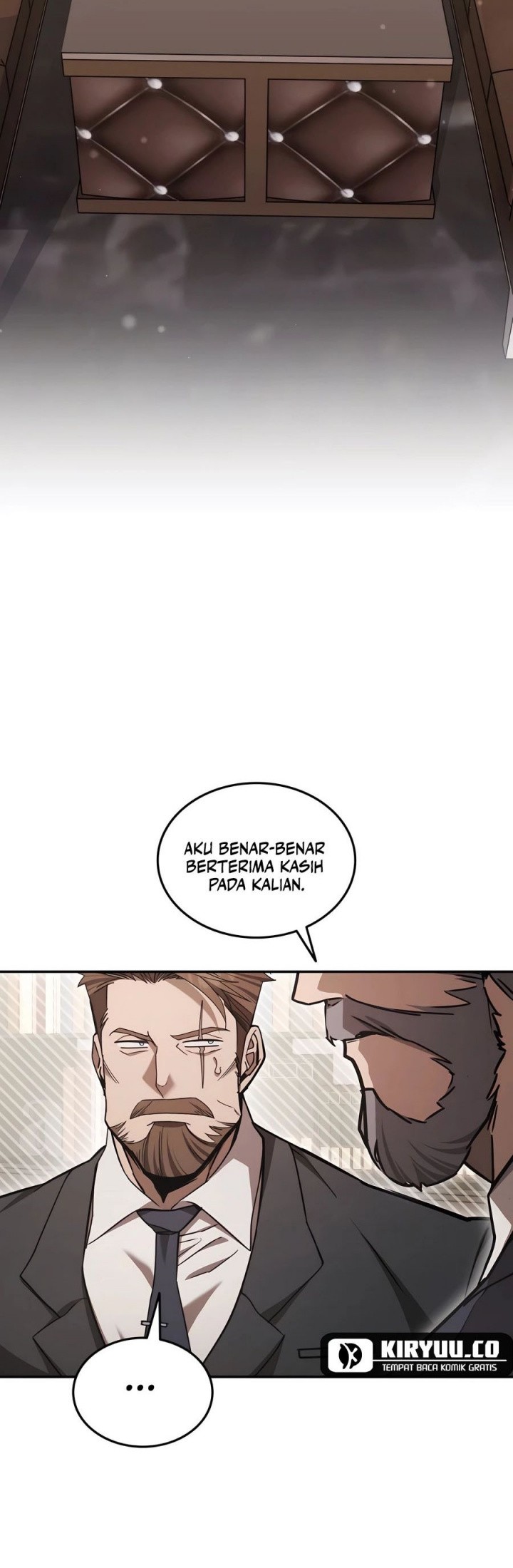 Subscribing to the Transcendent’s Channel Chapter 59 Gambar 54