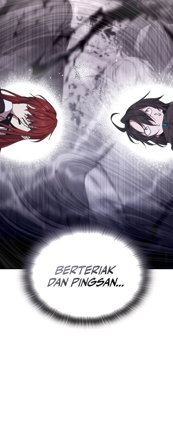 Subscribing to the Transcendent’s Channel Chapter 59 Gambar 57