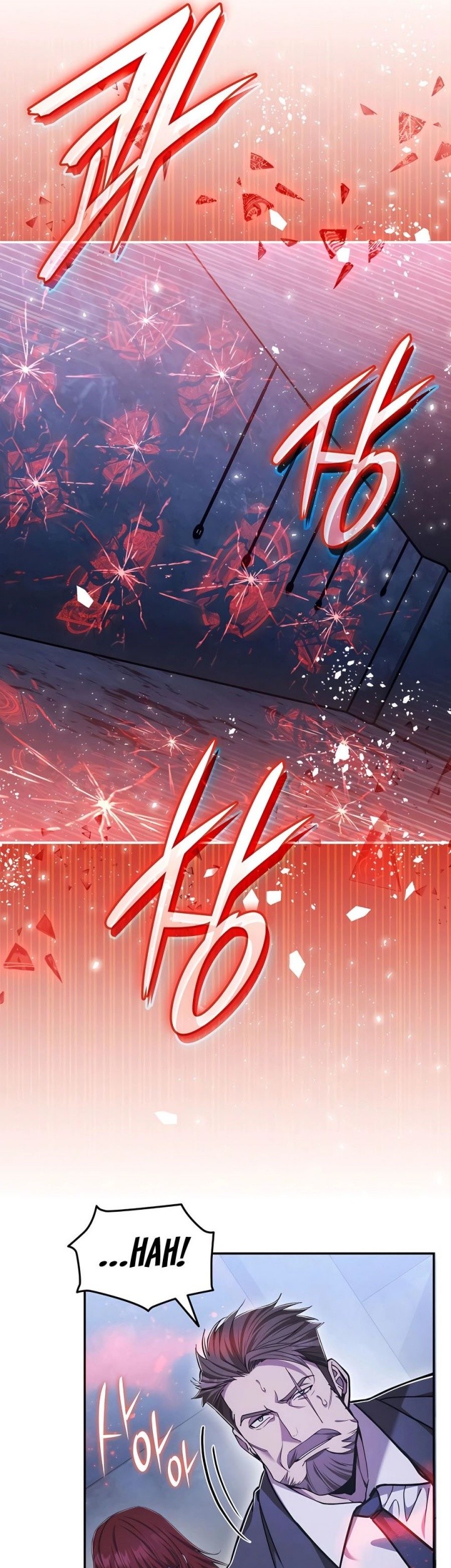 Subscribing to the Transcendent’s Channel Chapter 59 Gambar 4