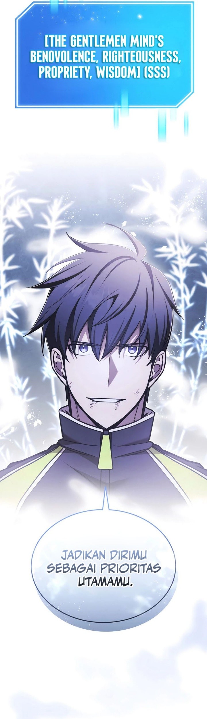 Subscribing to the Transcendent’s Channel Chapter 59 Gambar 19