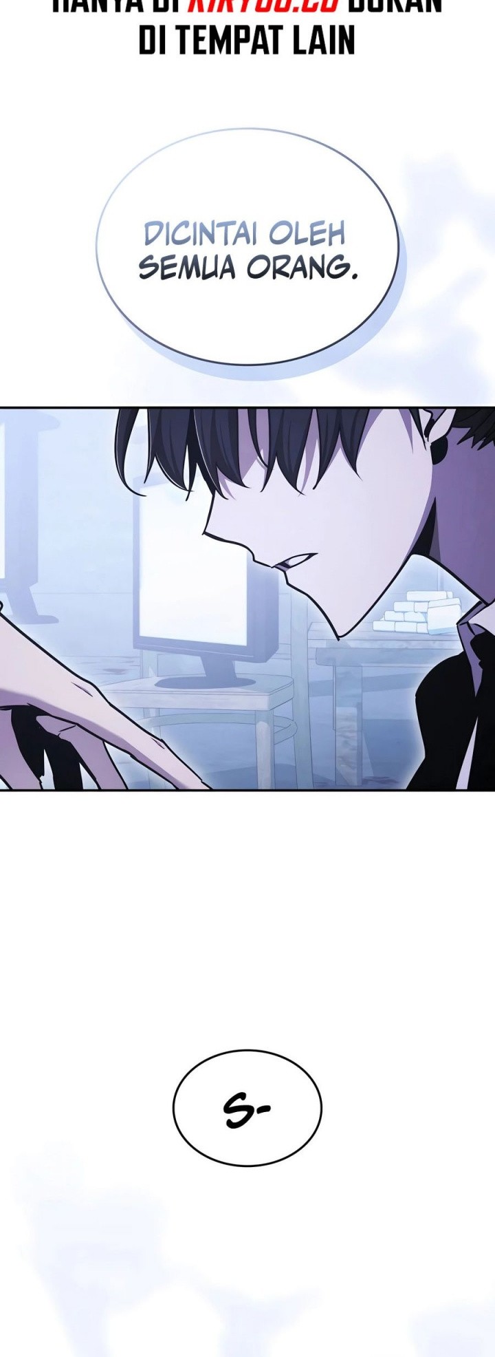 Subscribing to the Transcendent’s Channel Chapter 59 Gambar 21