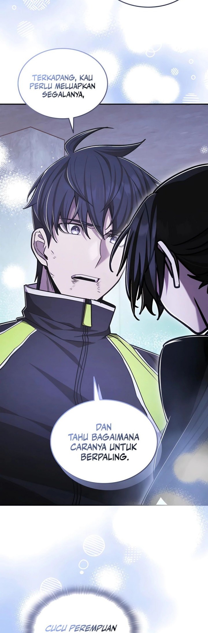 Subscribing to the Transcendent’s Channel Chapter 59 Gambar 12