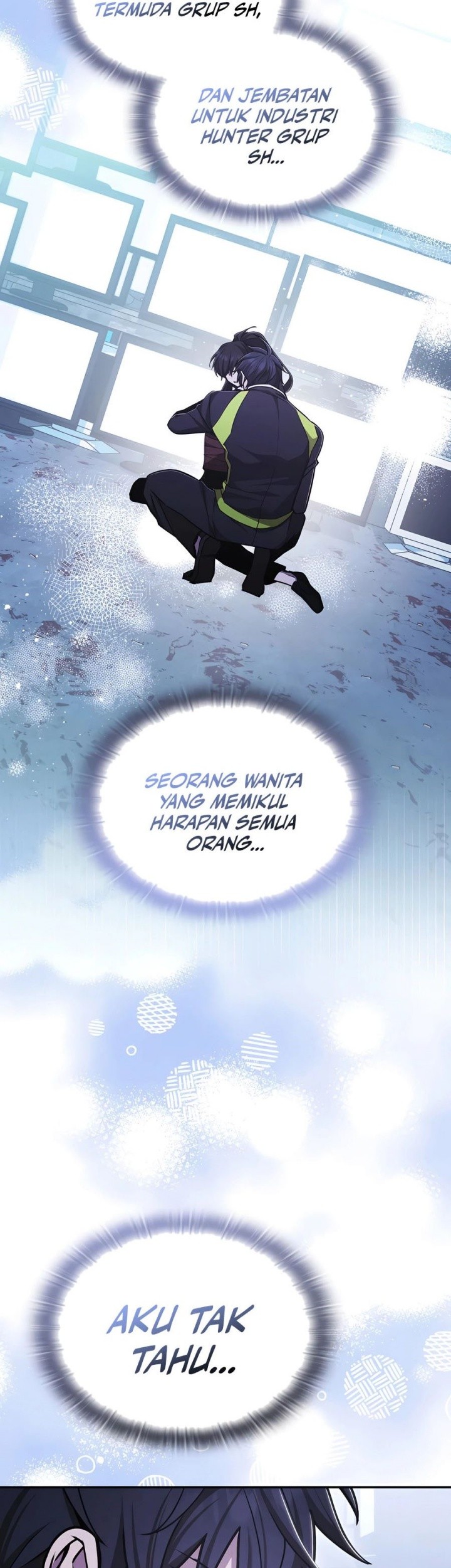 Subscribing to the Transcendent’s Channel Chapter 59 Gambar 13