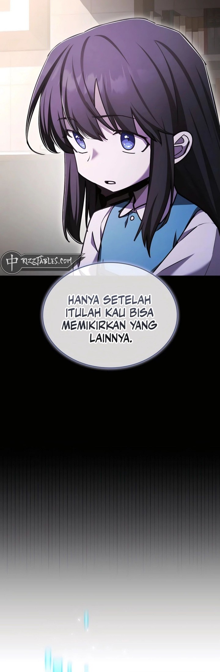 Subscribing to the Transcendent’s Channel Chapter 59 Gambar 18
