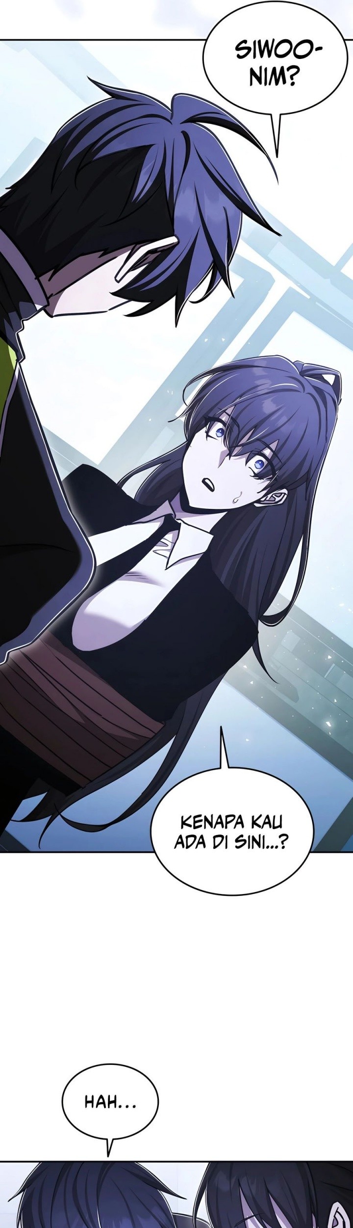 Subscribing to the Transcendent’s Channel Chapter 59 Gambar 22