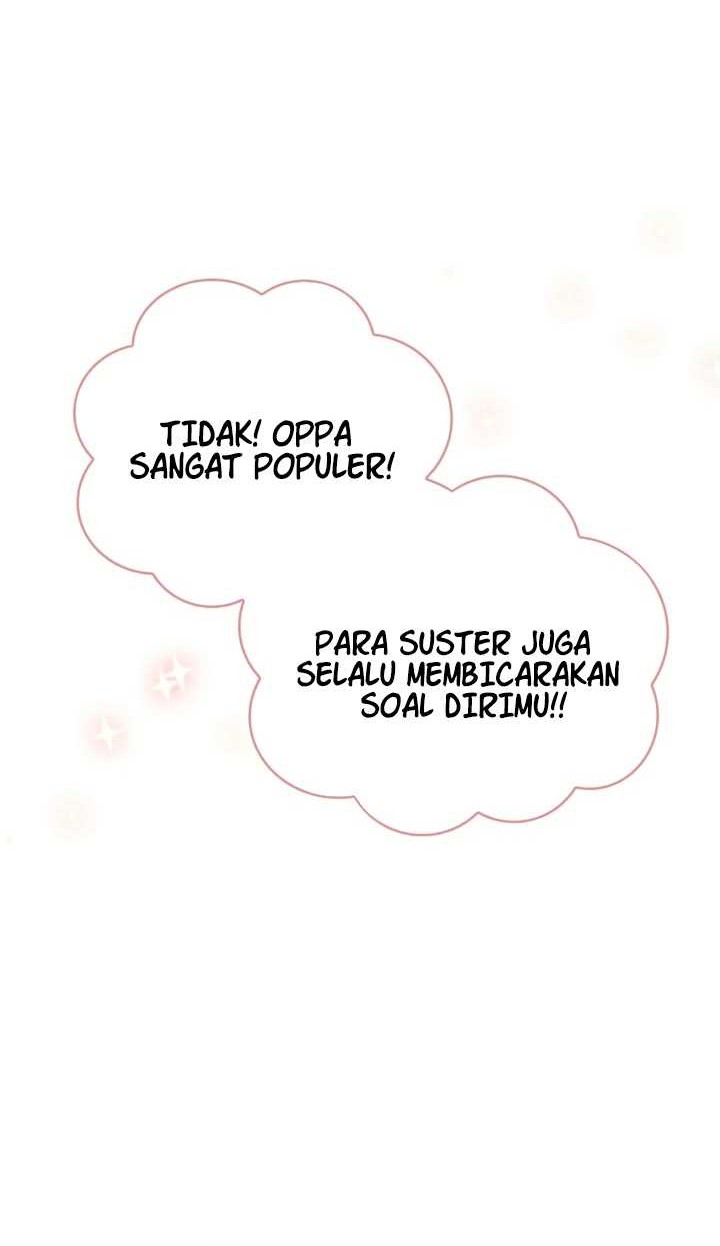 Subscribing to the Transcendent’s Channel Chapter 5 Gambar 81