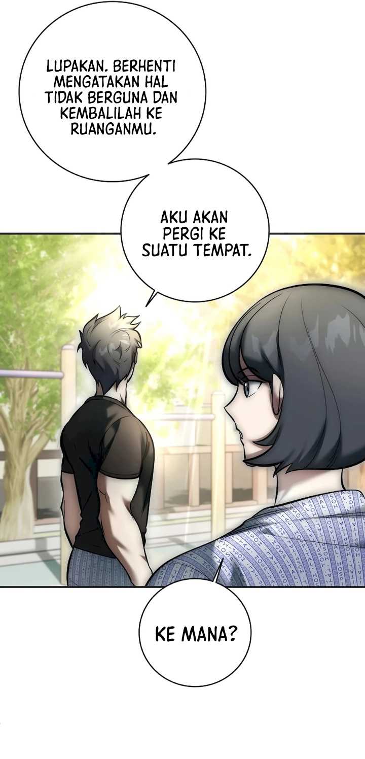 Subscribing to the Transcendent’s Channel Chapter 5 Gambar 82