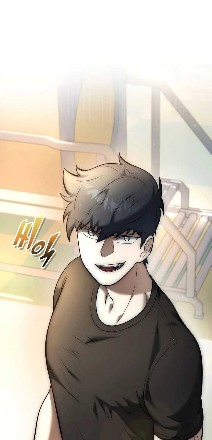 Subscribing to the Transcendent’s Channel Chapter 5 Gambar 83