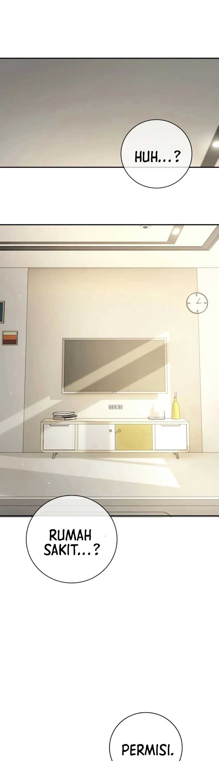 Subscribing to the Transcendent’s Channel Chapter 5 Gambar 8