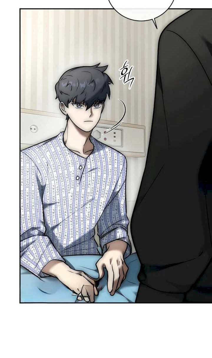 Subscribing to the Transcendent’s Channel Chapter 5 Gambar 9