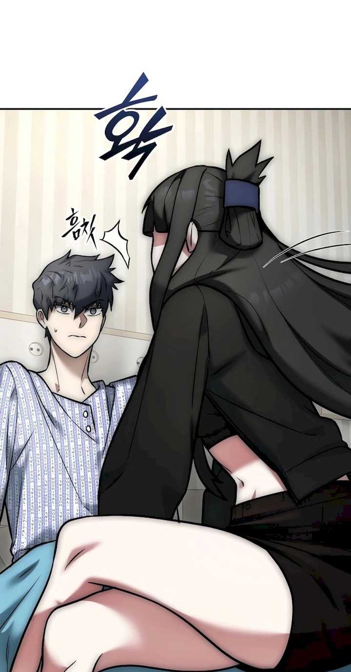 Subscribing to the Transcendent’s Channel Chapter 5 Gambar 13