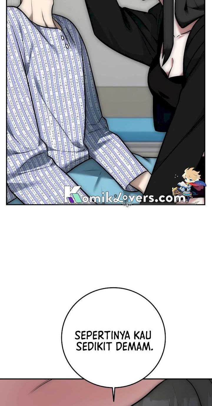 Subscribing to the Transcendent’s Channel Chapter 5 Gambar 15