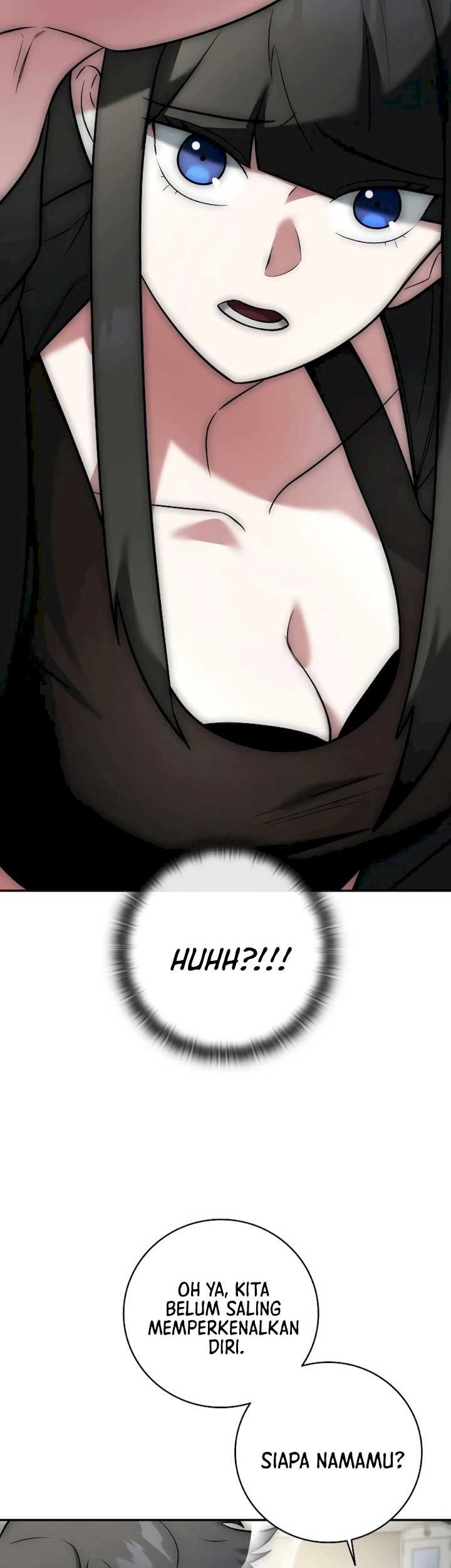 Subscribing to the Transcendent’s Channel Chapter 5 Gambar 16