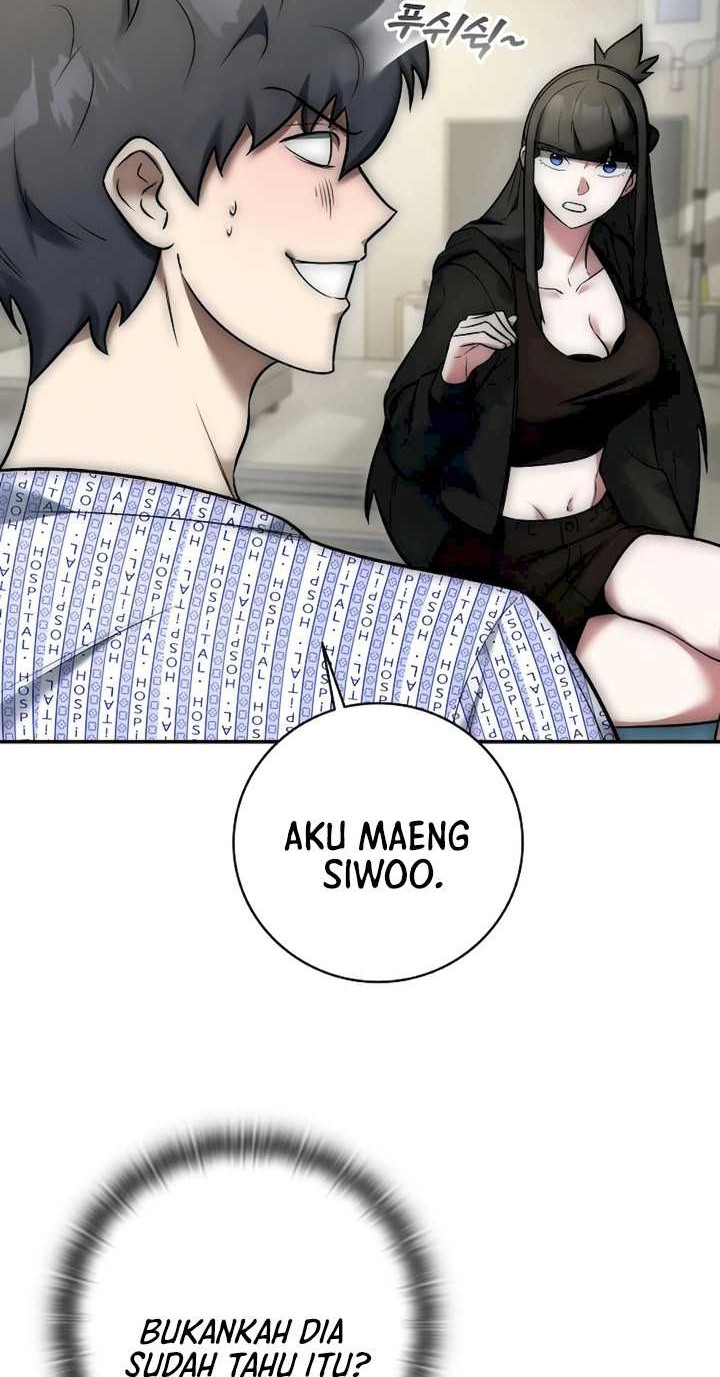 Subscribing to the Transcendent’s Channel Chapter 5 Gambar 17