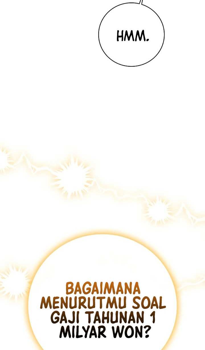 Subscribing to the Transcendent’s Channel Chapter 5 Gambar 25