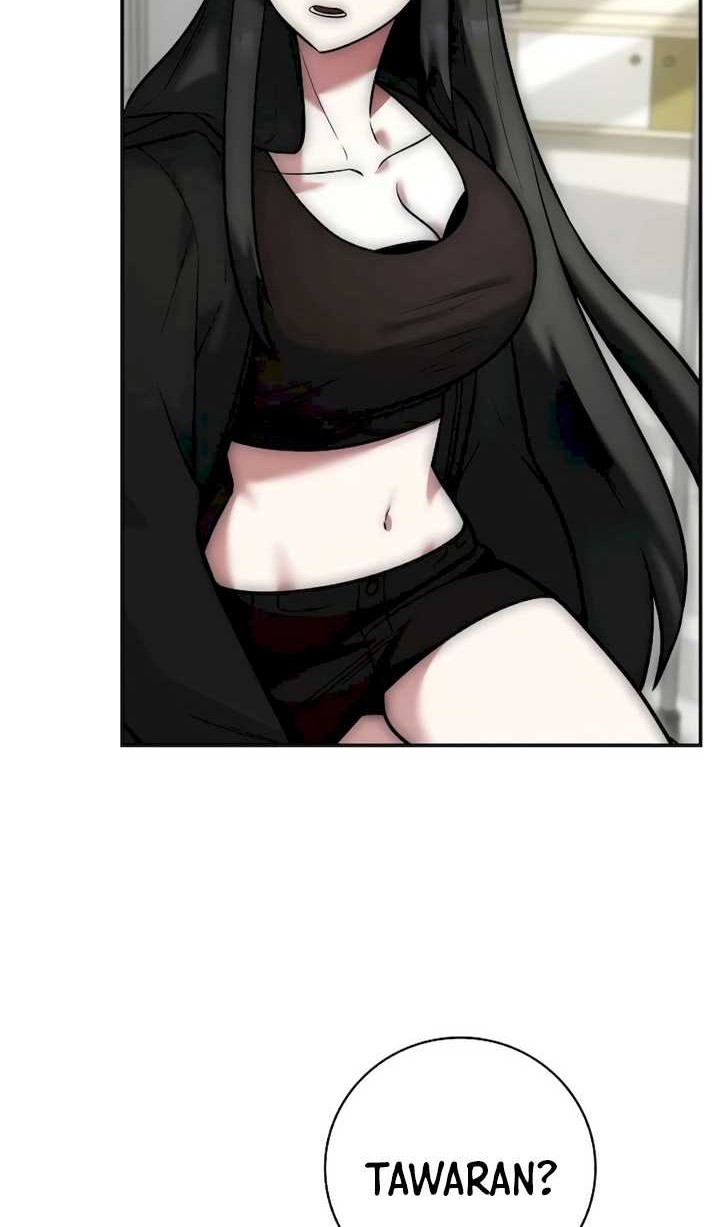 Subscribing to the Transcendent’s Channel Chapter 5 Gambar 21