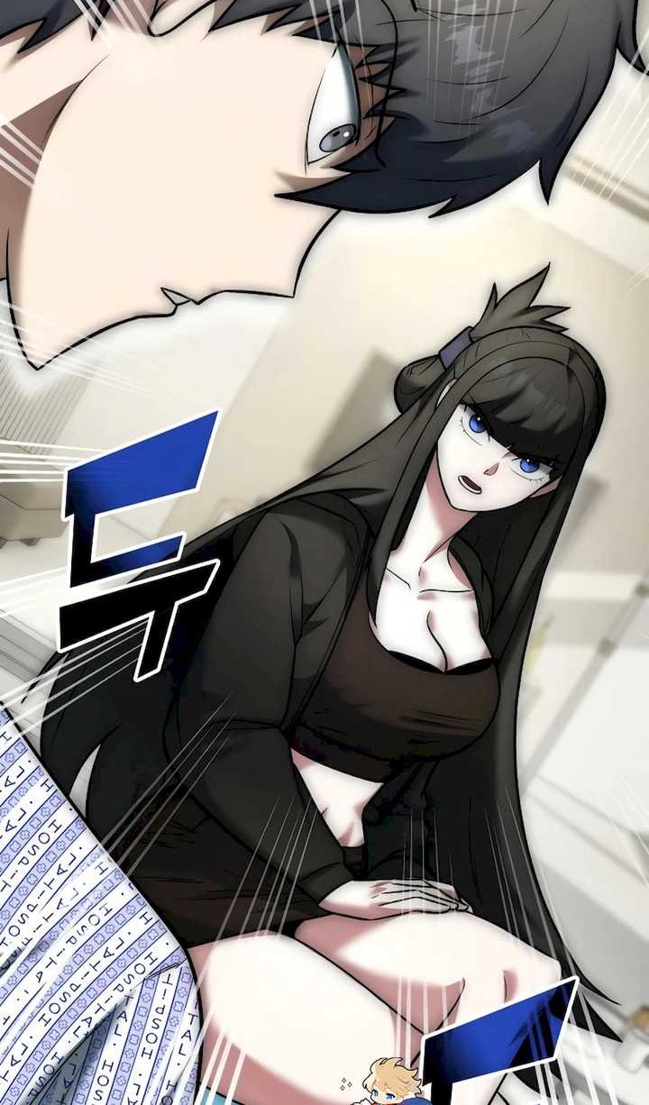 Subscribing to the Transcendent’s Channel Chapter 5 Gambar 23